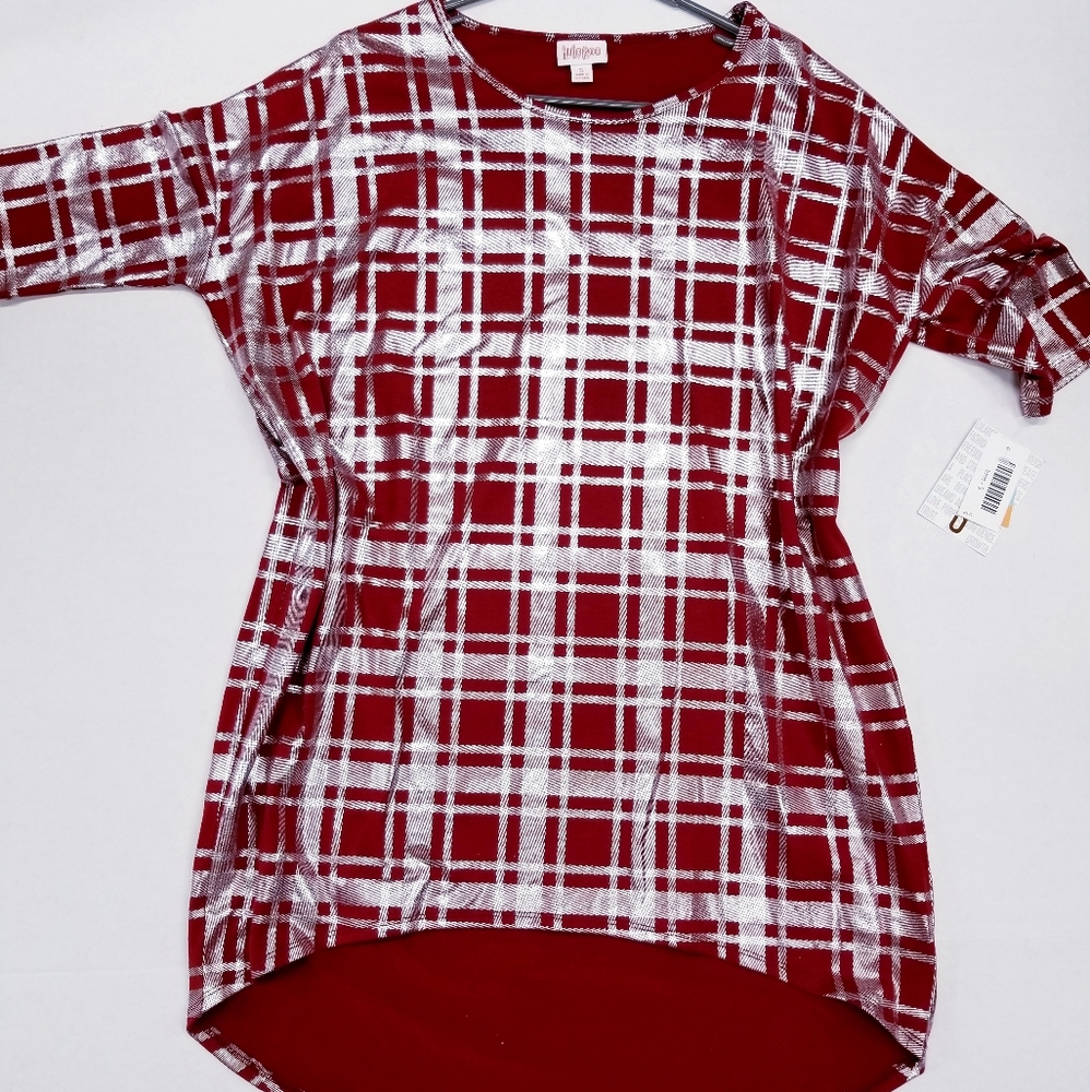 Lularoe Irma - Elegant Collection